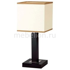 Настольная лампа декоративная Ewa Venge 10338 Alfa