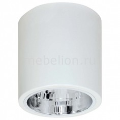 Накладной светильник Downlight Round 7240 Luminex