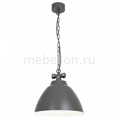 Подвесной светильник Single 4 9300 Luminex