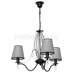 Подвесная люстра Simone 7555 Luminex