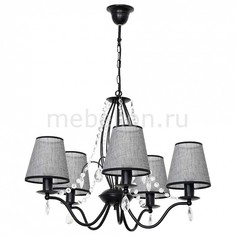 Подвесная люстра Simone 7556 Luminex