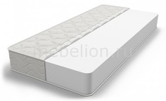 Матрас полутораспальный Flex Big 140-195 Sonum