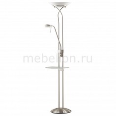 Торшер с полкой Axton 2486/F Odeon Light