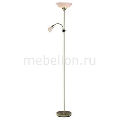 Торшер с подсветкой Trend 2712/F Odeon Light