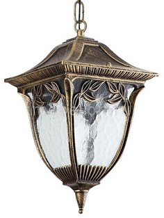 Подвесной светильник Афина 11486 Feron