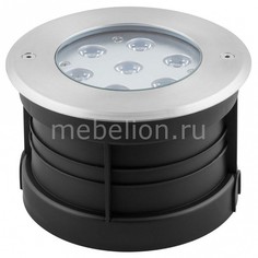 Встраиваемый в дорогу светильник SP4314 32070 Feron