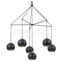 Подвесная люстра Dondoo 3635/6 Lumion