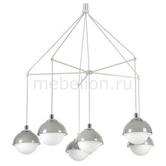 Подвесная люстра Neruni 3597/6 Lumion