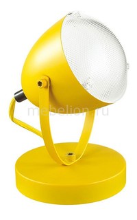 Настольная лампа декоративная Belko 3670/1T Lumion