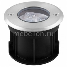 Встраиваемый в дорогу светильник SP4111 32014 Feron