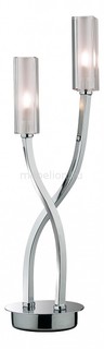Настольная лампа декоративная Moden 2011/2T Odeon Light