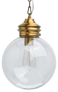 Подвесной светильник Кьянти 720010101 Mw Light