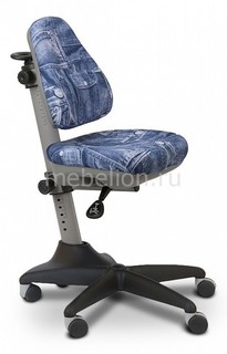 Стул компьютерный Бюрократ KD-2 813114