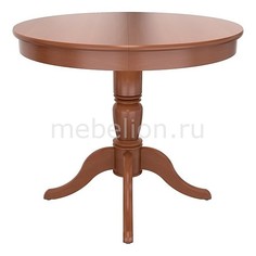 Стол обеденный Фламинго 01.01 вишня Столлайн