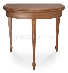 Стол обеденный Фламинго 07.01 вишня Столлайн