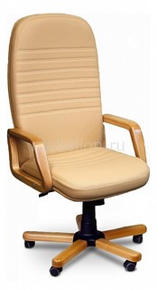 Кресло компьютерное Круиз КВ-04-120012_0428 Креслов