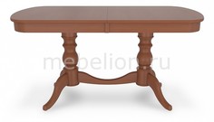Стол обеденный Фламинго 08.01 вишня Столлайн