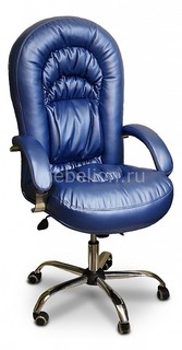Кресло для руководителя Шарман КВ-11-131112_0458 Креслов