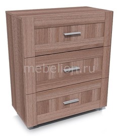 Комод Фиджи НМ 014.26 ЛР Silva