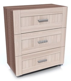 Комод Фиджи НМ 014.26 ЛР Silva