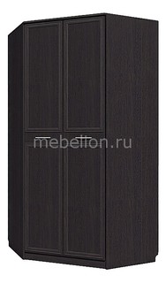 Шкаф платяной Браво НМ 013.04-04 Silva