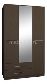 Шкаф платяной Ланс-53 МФ Мастер