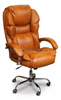 Кресло для руководителя Барон КВ-12-131112-0466 Креслов