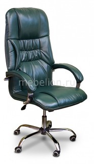 Кресло для руководителя Бридж КВ-14-131112-0470 Креслов