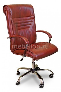 Кресло для руководителя Премьер КВ-18-131112-0464 Креслов
