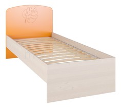 Кровать Маугли МДМ-11 Компасс мебель
