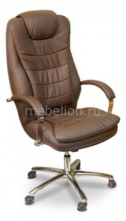 Кресло для руководителя Маркиз КВ-20-131112-0429 Креслов
