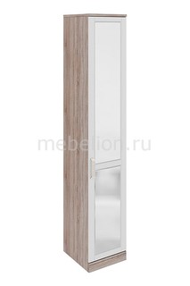 Шкаф для белья Прованс СМ-223.07.009L Мебель Трия