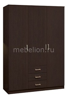 Шкаф платяной 06.291 Олимп мебель