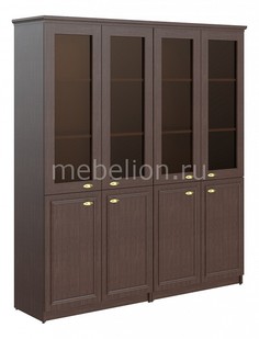Шкаф книжный Raut RHC 180.2 Skyland