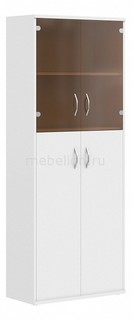 Шкаф книжный Imago СТ-1.7 Skyland