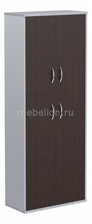 Шкаф книжный Imago СТ-1.8 Skyland