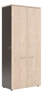 Шкаф книжный Xten XHC 85.1 Skyland