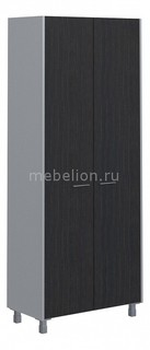 Шкаф книжный Offix New OHC 87.1 Skyland