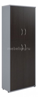 Шкаф книжный Imago СТ-1.8 Skyland