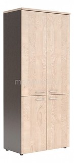 Шкаф книжный Xten XHC 85.3 Skyland