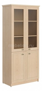 Шкаф книжный Raut RHC 89.2 Skyland