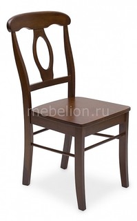 Стул Napoleon дуб темный Tetchair