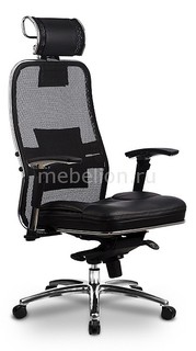 Кресло компьютерное Samurai SL-3 Метта