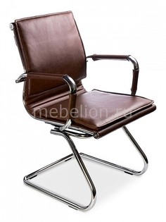 Стул Бюрократ CH-993-low-v