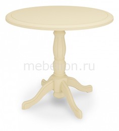 Стол обеденный Ассоль плюс АС-42 Компасс мебель