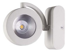 Спот Pumavi 3493/10WL Odeon Light