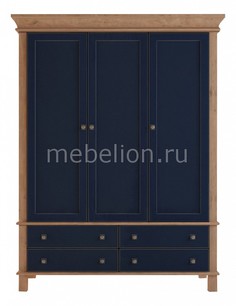 Шкаф платяной Jules Verne Этажерка