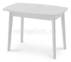 Стол обеденный Портофино СМ(ТД)-105.01.11(2) Мебель Трия