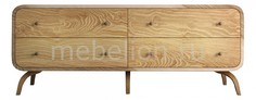 Комод Ellipse Этажерка