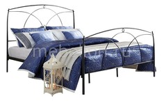 Кровать двуспальная TDF 8002 ESF